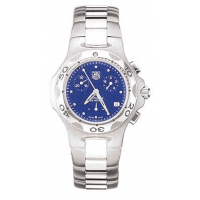 Tag Heuer Kirium CL1211-BA0705